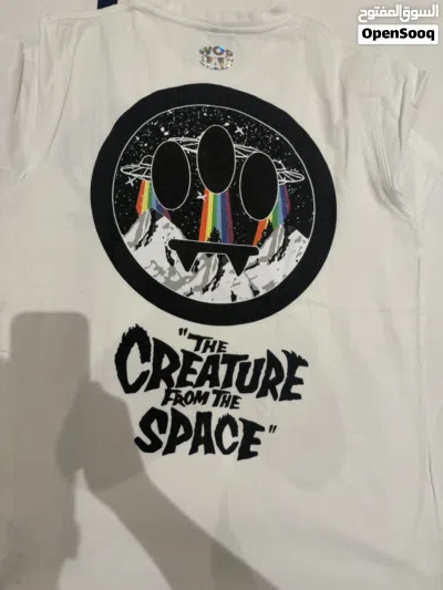 Authentic T Shirt 2