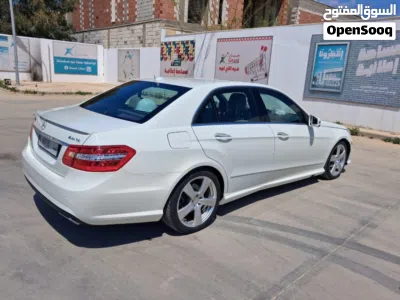 مرسيدس بنز الفئة-C C 350 2