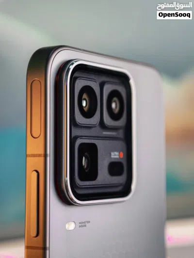 Vivo IQOO 15 Ultra 4