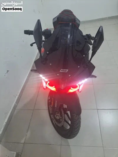 Bajaj Pulsar 3