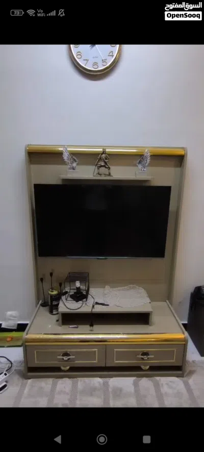 غرفه تركيه ضخمه تشبه الجديد 4