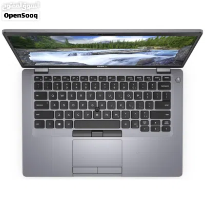 Dell Latitude 5410 Core i7 10th Generation 16GB RAM 256GB SSD 14.1′′ HD Display 2