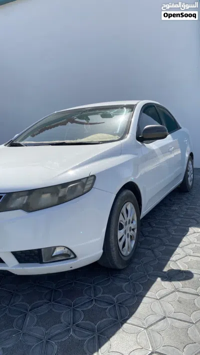 Kia Cerato GT-Line 2