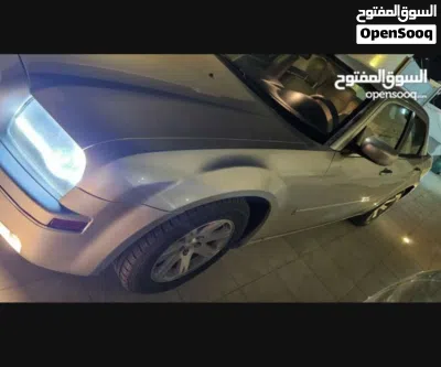 كرايسلر 300 Touring 4