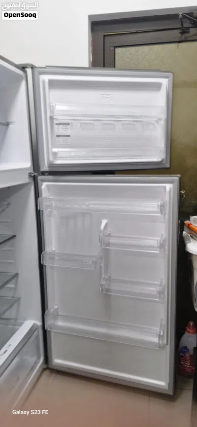 I Have New Not Much Use 750 litter Super General Refrigerator 3