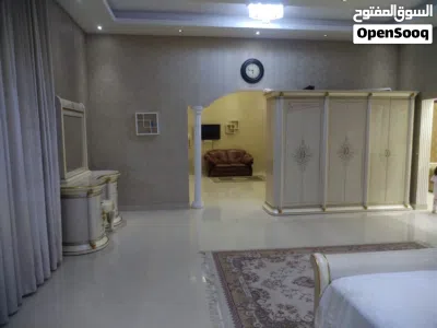 فله وشقق للاجار خريف ظفار 3