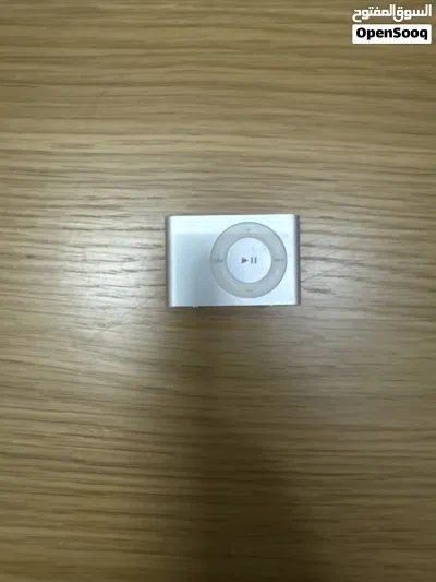 Apple IPod shuffle 2nd gen 2