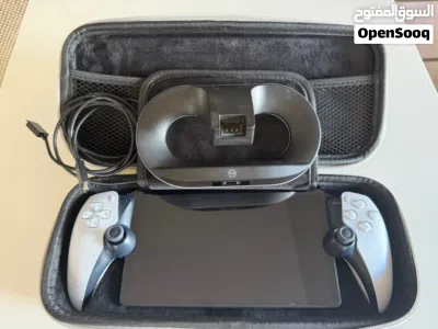 بلايستيشن بورتابل PS5 Portable 3