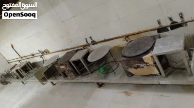 مخبز خبز الرخال للبيع . 2