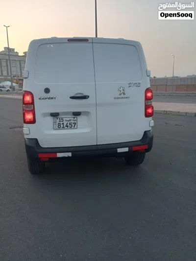 Peugeot Other 2