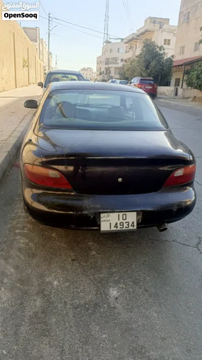هيونداي افانتي Limited 4