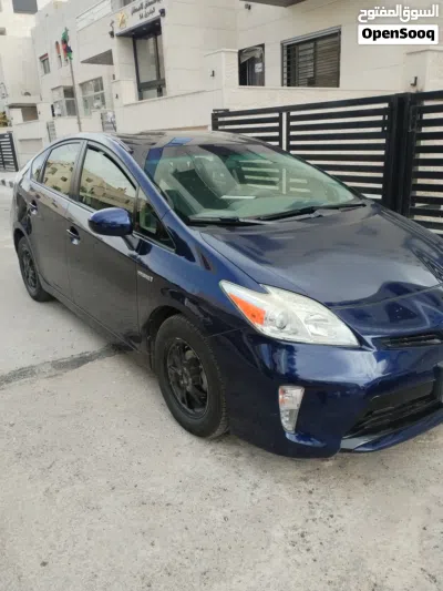 تويوتا بريوس Prius 2
