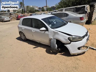 Volkswagen Golf Golf 4