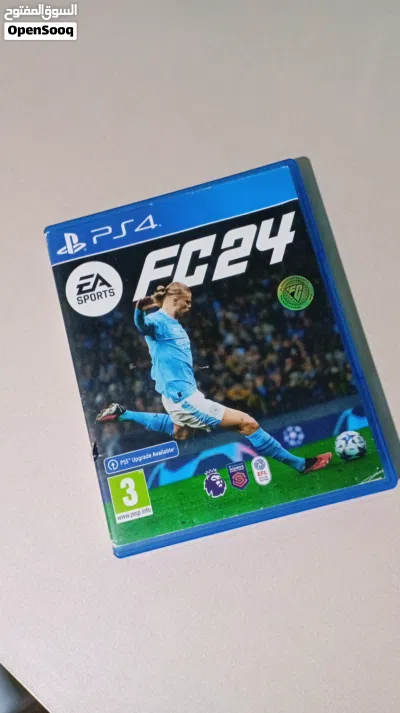 فيفا 24 للبيع / FC24 For Sale 2