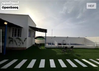 استراحة للأيجار في الاشخرة باقي التفاصيل في الوصف 4
