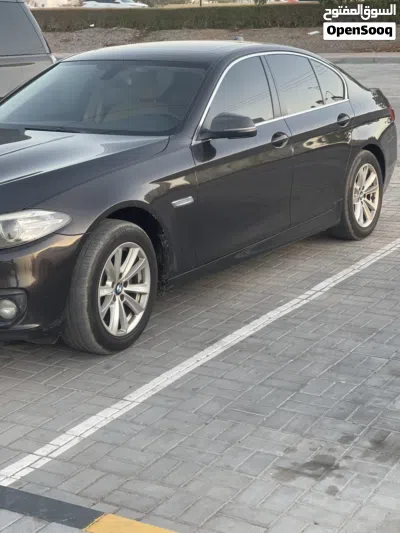 بي ام دبليو اخرى 2
