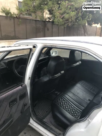 Opel Kadett 4