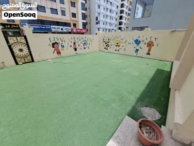 فيلا للايجار الخوض شارع مزون / Villa for rent in Al Khoud, Mazoon Street 3