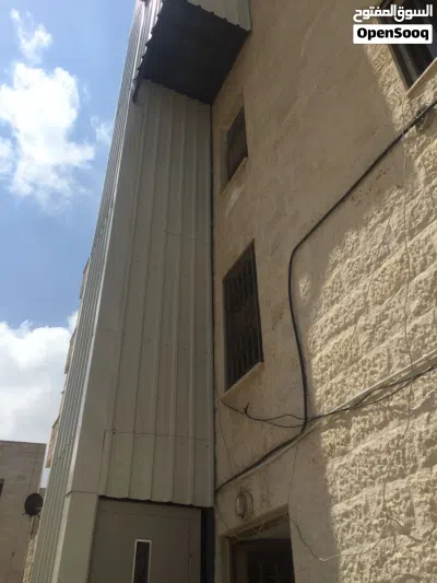 ونش صناعي بمصعد داخلي وخارجي 3