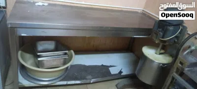عدة مطعم للبيع 3