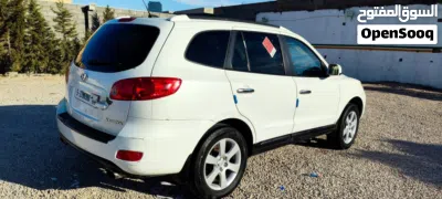 Hyundai Santa Fe Standard 2