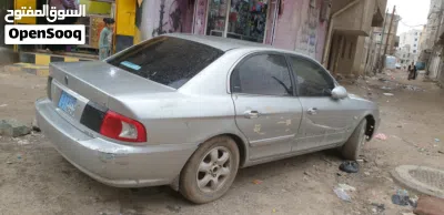 Kia Optima LX 2