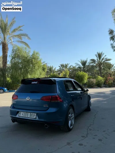 فولكسفاغن جولف Golf 3