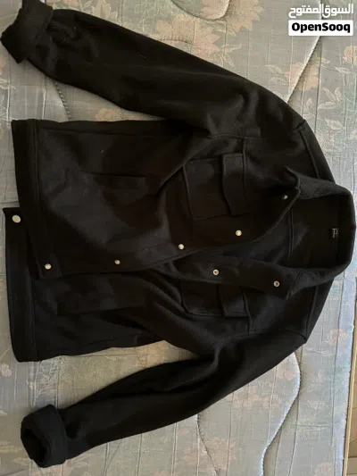 SHEIN Jacket 4