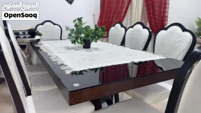 Dining table 2
