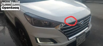 هیۆندای Tucson Standard 3