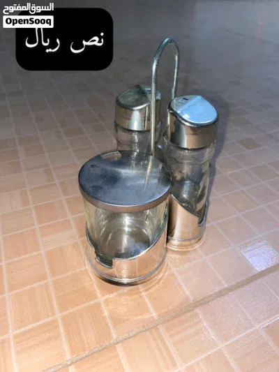 للبيع اغراض منزلية واغراض مطبخ لدواعي السفر 2