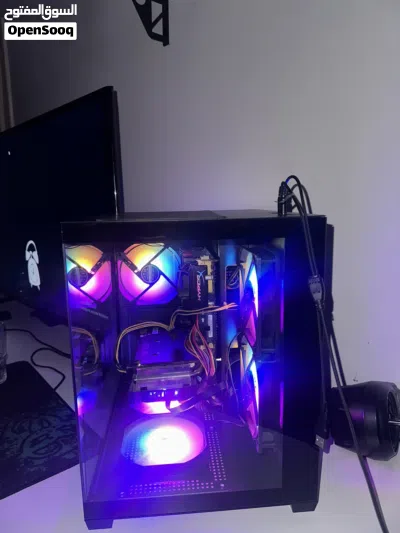 Pc gaming للبيع 3