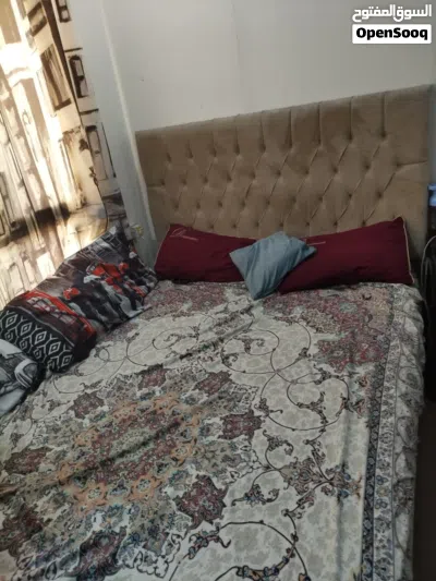 bed very good condition 3