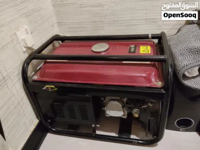 مولد كهرباء هوندا generator honda 4