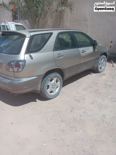 Lexus RX RX 300 2