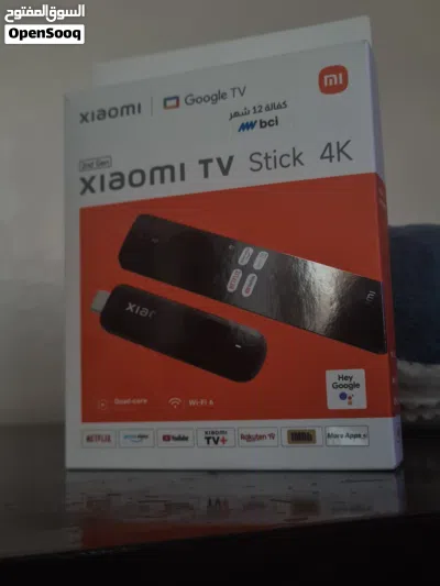 قطعة Xiaomi TV stick 2