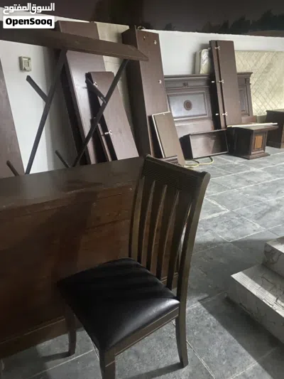 غرفة نوم نظيفة جداً قابل للتفاوض 2