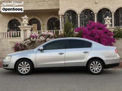 Volkswagen Passat Standard 2