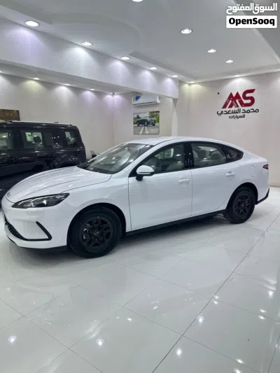 BYD Seal 3