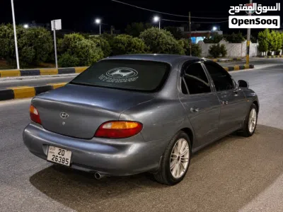 Hyundai Avante Limited 2