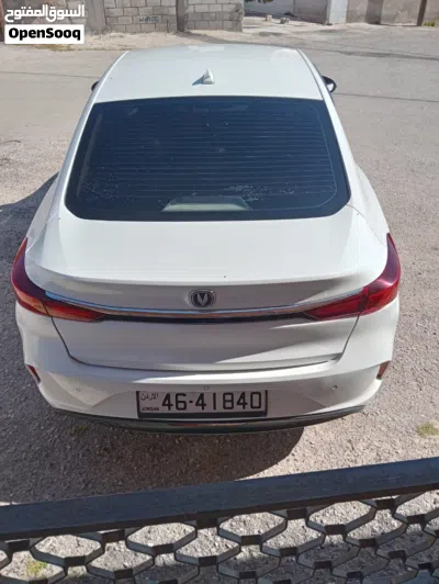 شانجان ايدو Basic 4