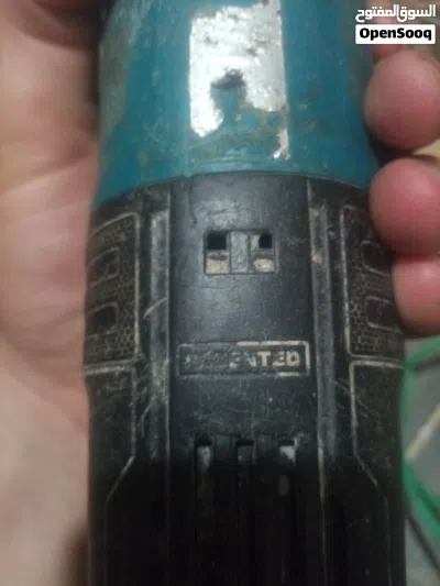 صاروخ مستعمل 3
