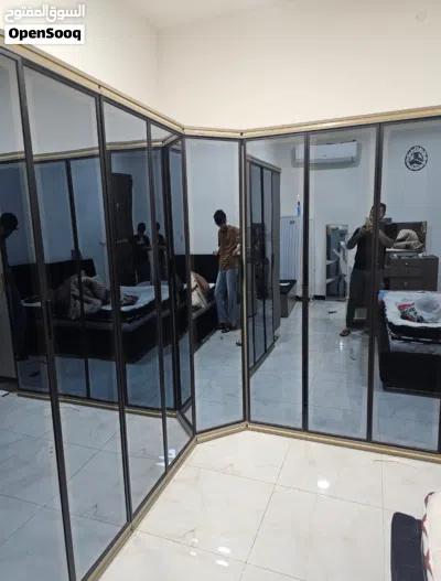 نجار عام فتح وشد انواع الغرف والابواب والجراجيب،، 2