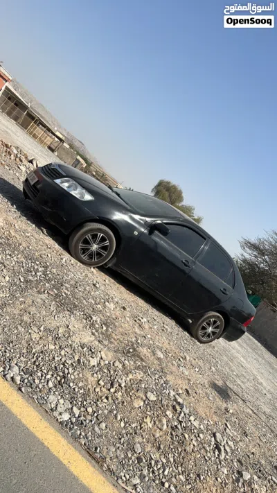 تويوتا كورولا Standard 2