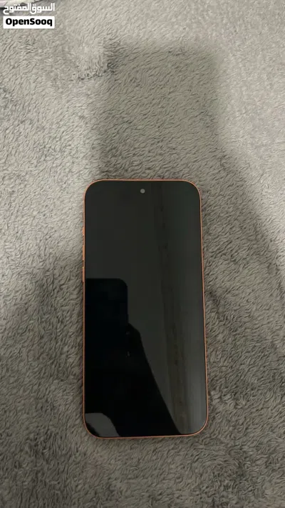 ايفون 17 pro max ( تقليد ) 2
