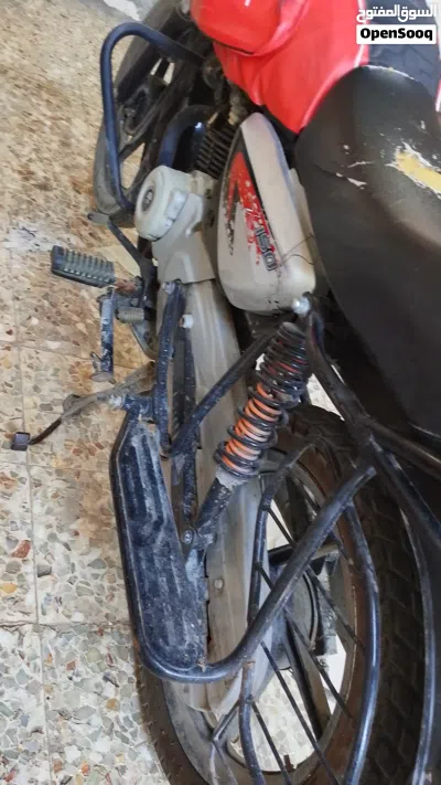 Bajaj Boxer 3