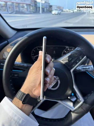 جوال قمة فالنظافة المستخدم الأول 4