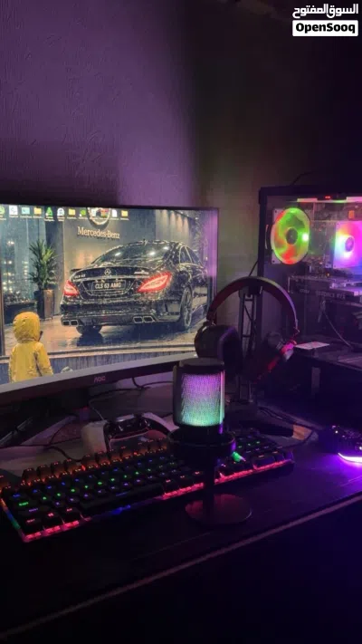 بيسي rtx3050 3