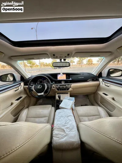 Lexus ES ES 350 4