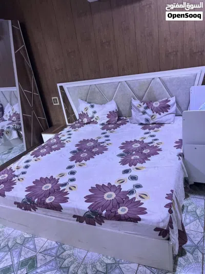 غرفة نوم تركيا 3